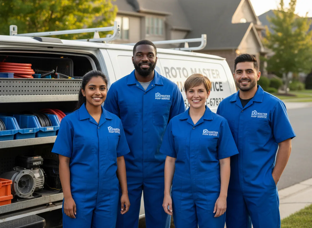 Sump Pump Installation company in Coatesville, PA